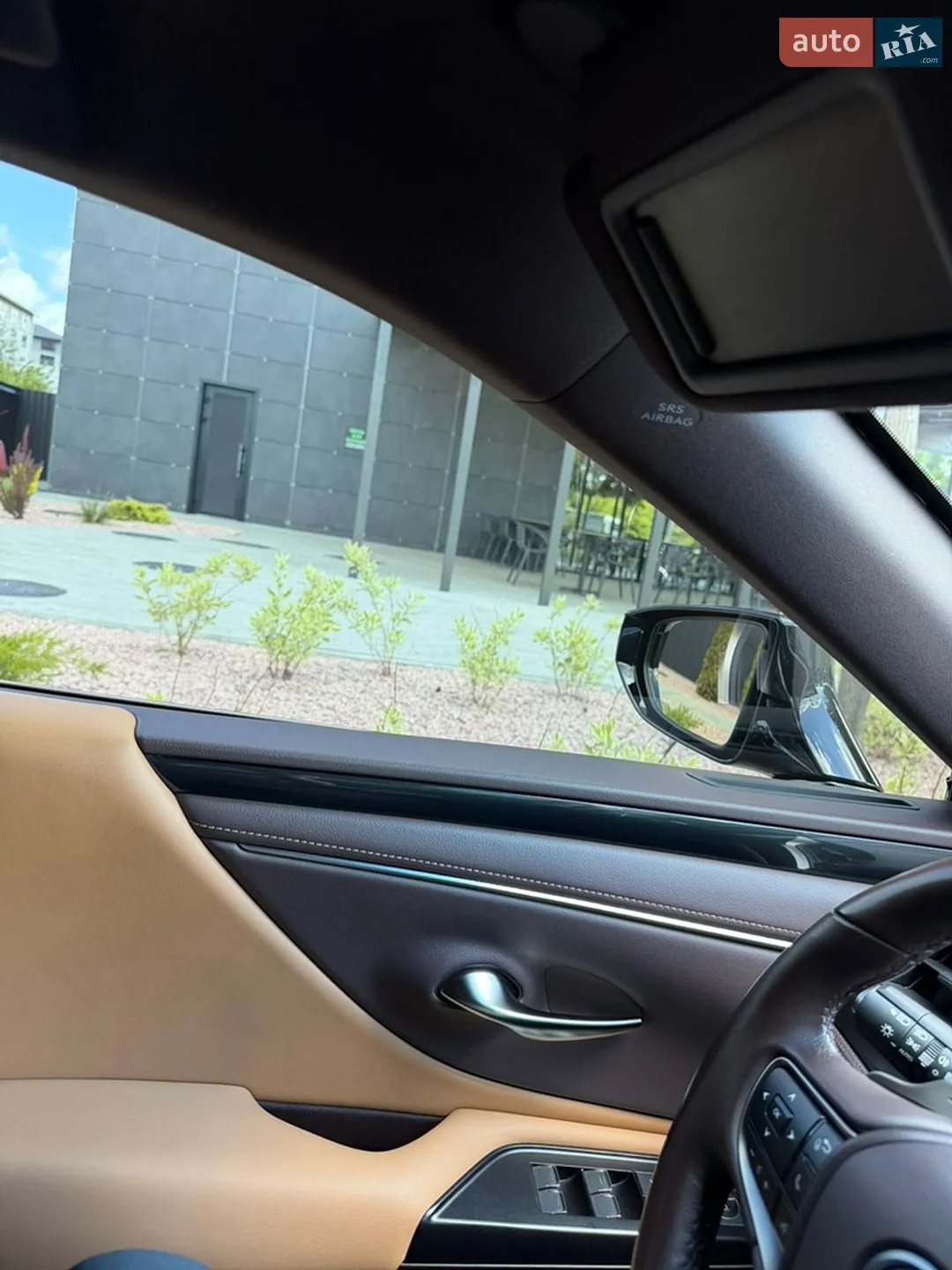 2021 Lexus ES - мініатюра 23