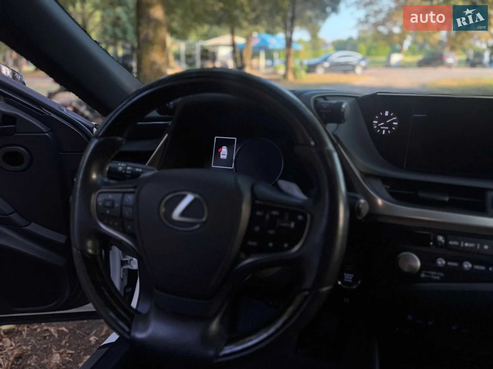 2020 Lexus ES - мініатюра 27