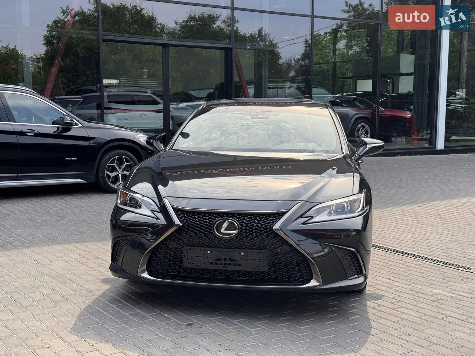 2023 Lexus ES - мініатюра 2
