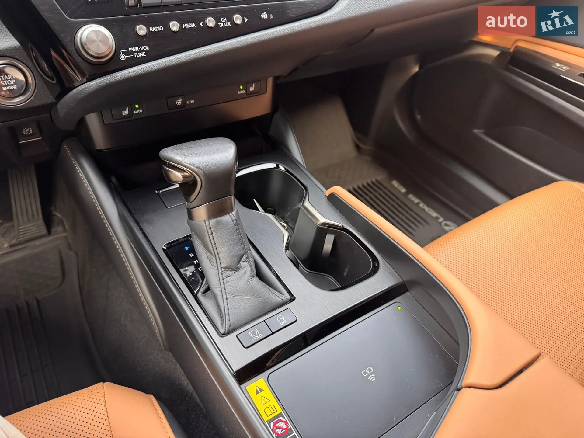 2023 Lexus ES - мініатюра 11