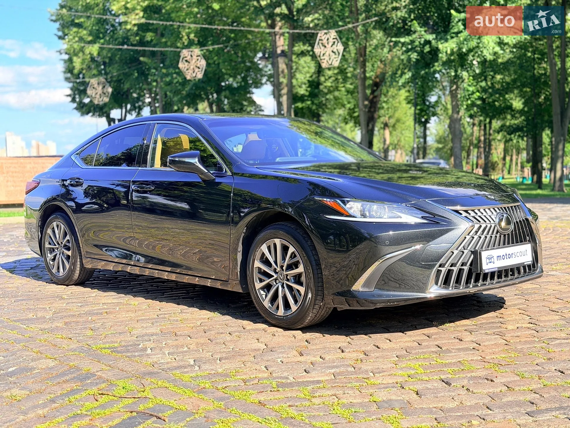 2022 Lexus ES - мініатюра 6