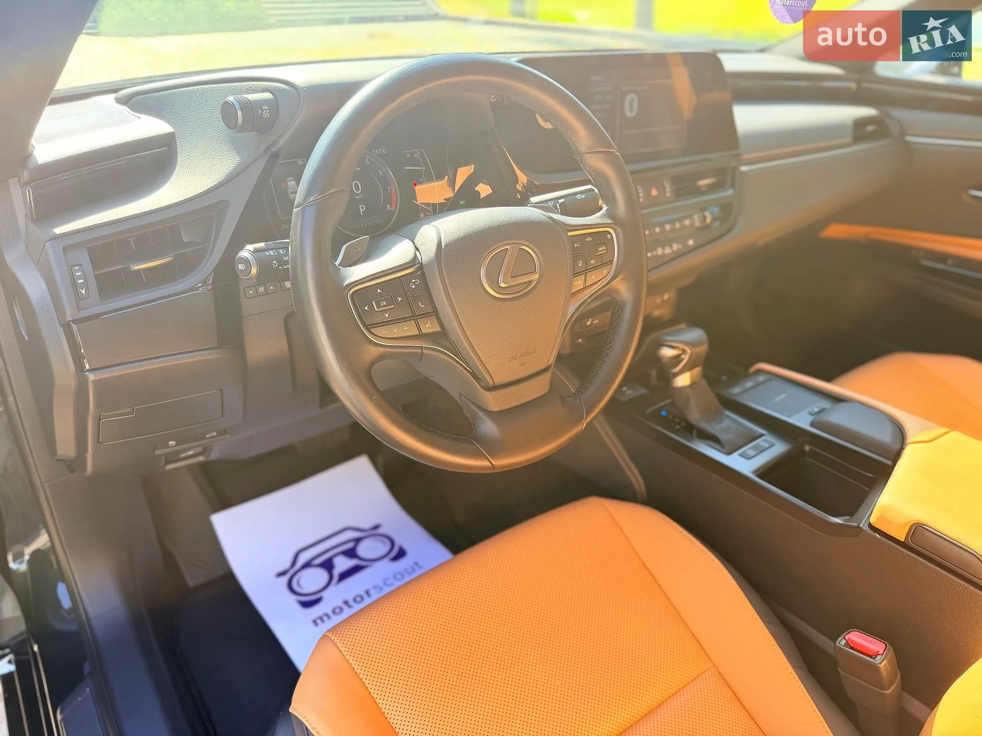 2022 Lexus ES - мініатюра 11