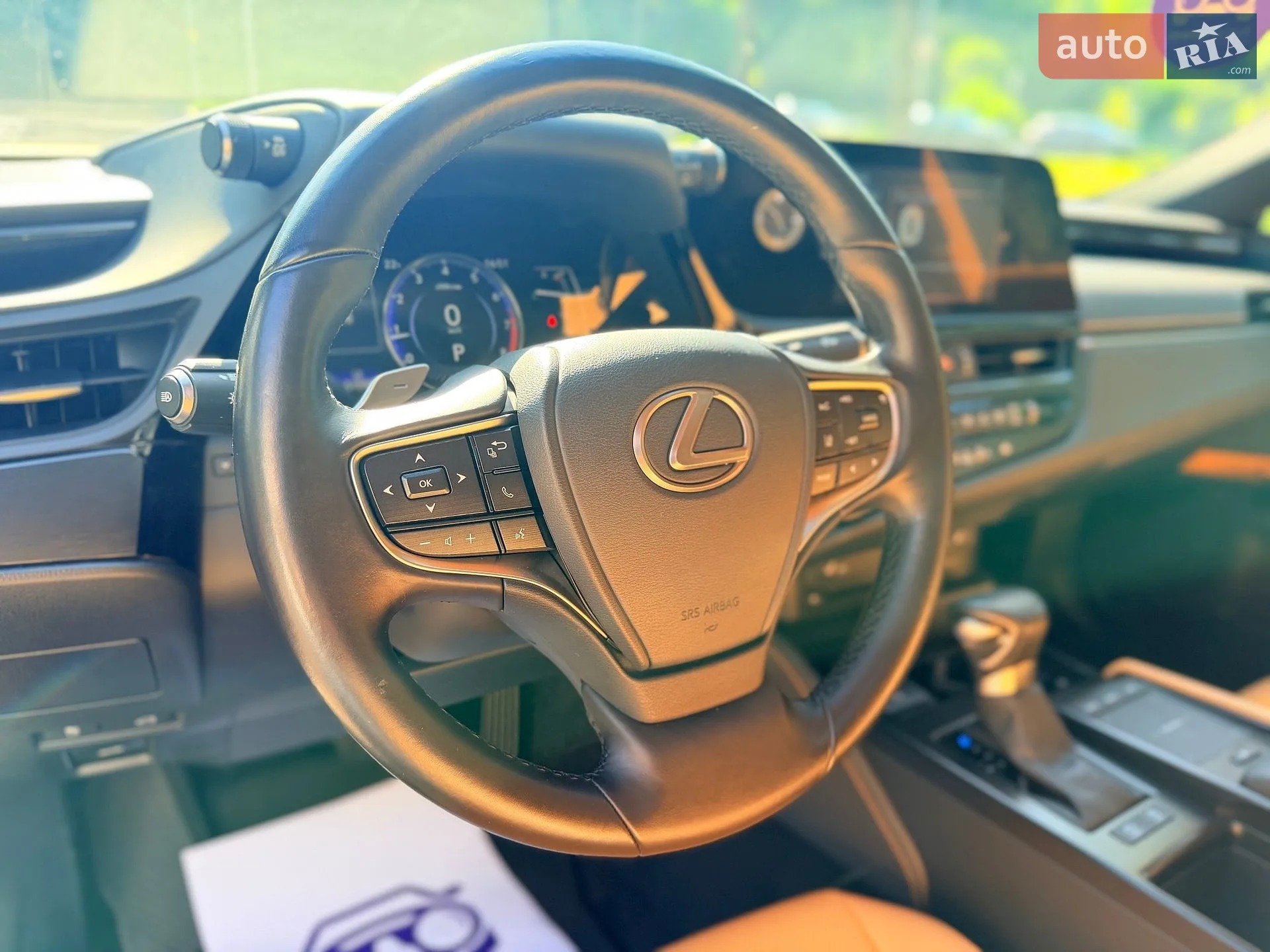 2022 Lexus ES - мініатюра 14