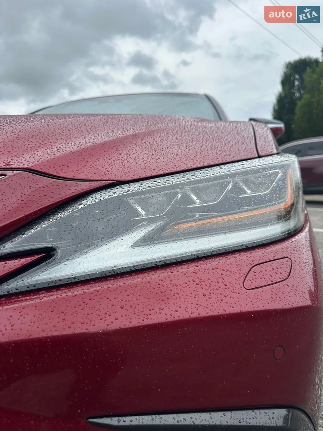 2019 Lexus ES - мініатюра 23