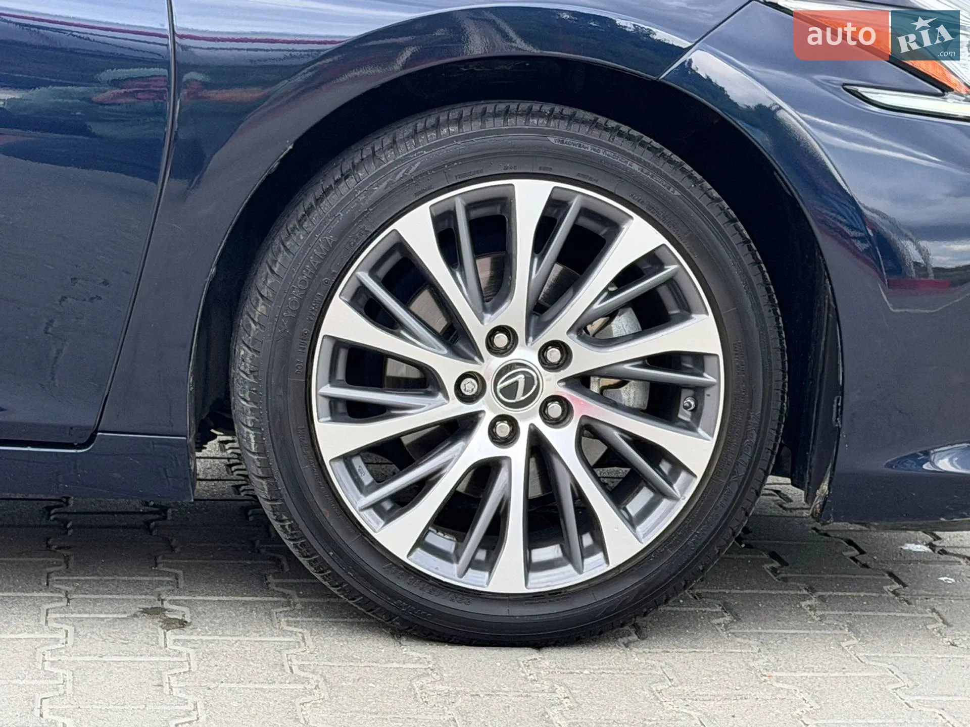 2021 Lexus ES - мініатюра 12