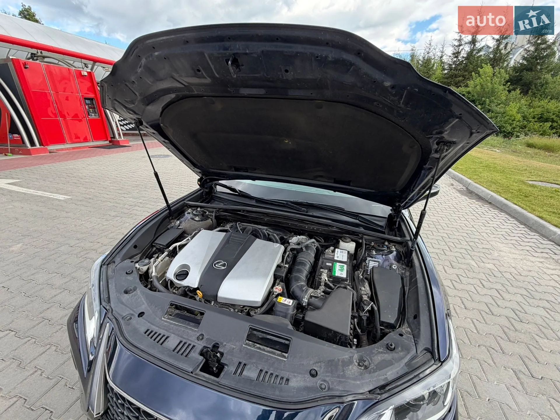 2021 Lexus ES - мініатюра 17