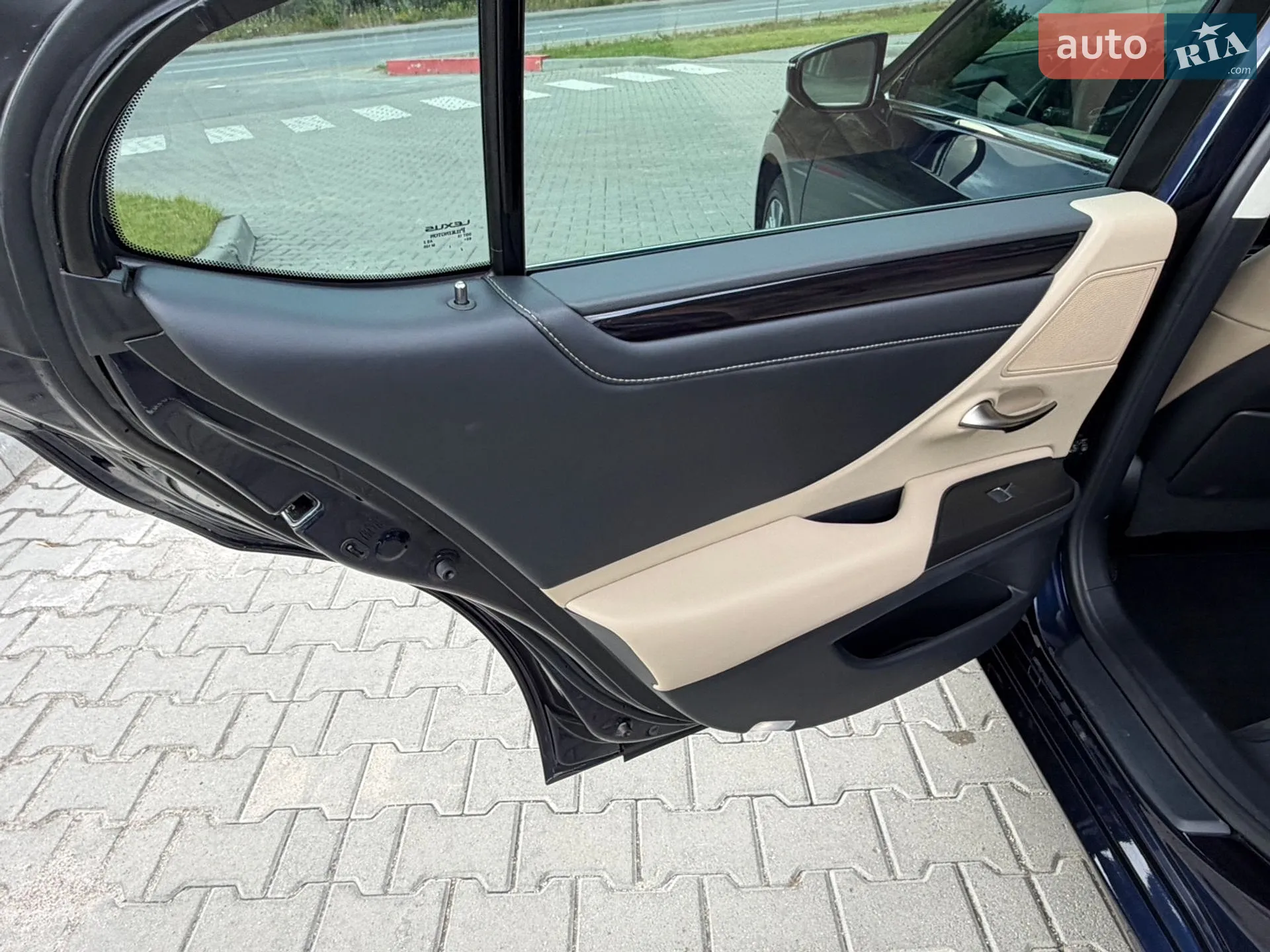 2021 Lexus ES - мініатюра 20