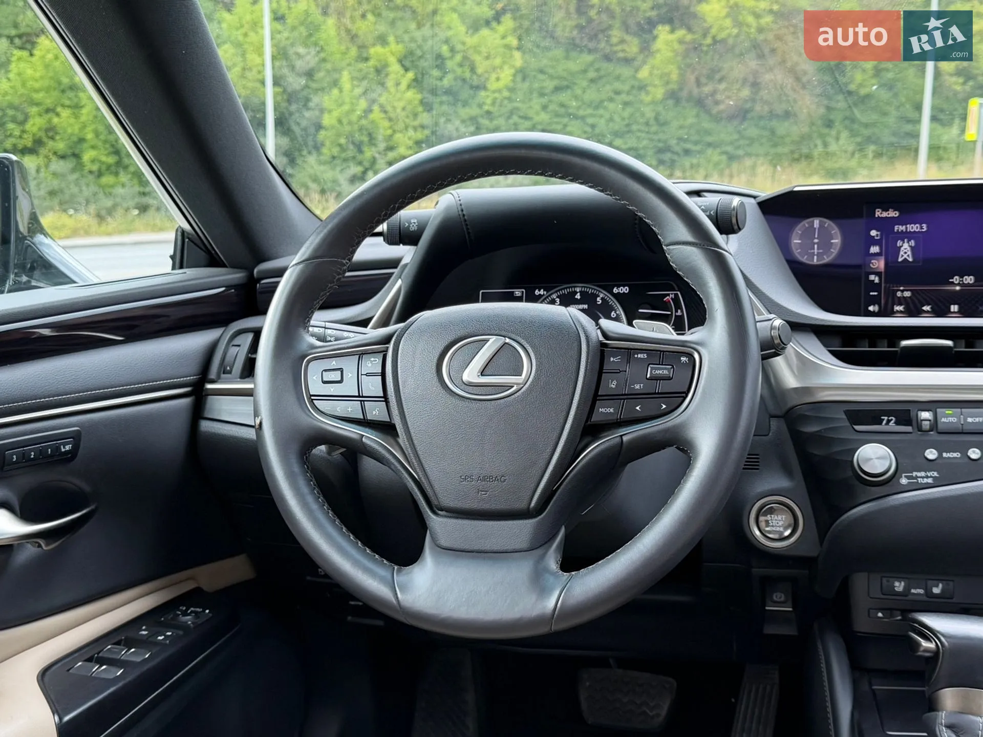 2021 Lexus ES - мініатюра 4