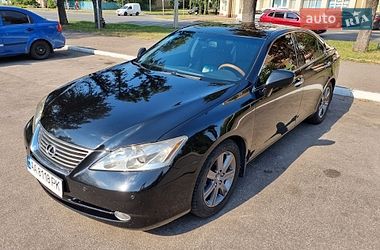 Седан Lexus ES 2006 в Черкассах Седан Lexus ES 2006 в Черкассах