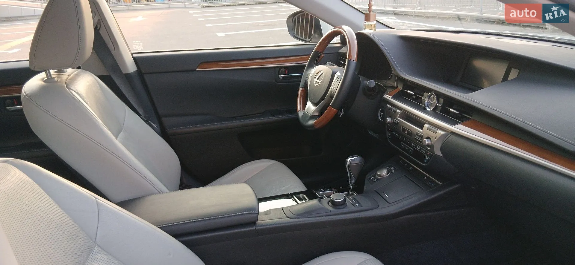 2013 Lexus ES - мініатюра 12