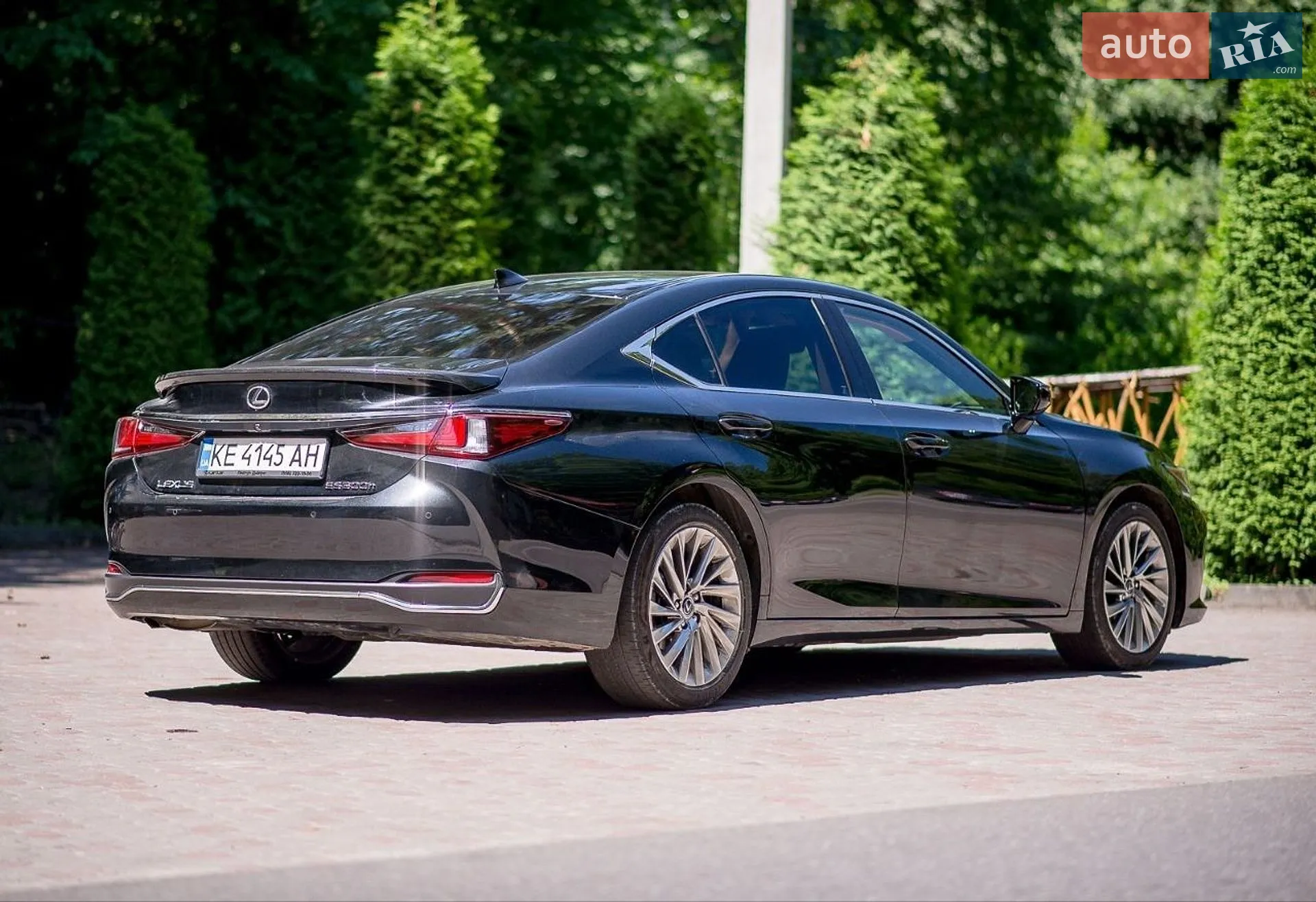 2023 Lexus ES - мініатюра 7
