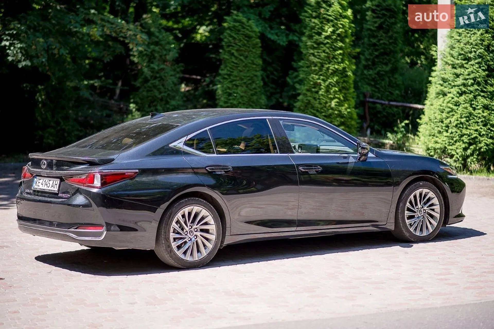 2023 Lexus ES - мініатюра 6
