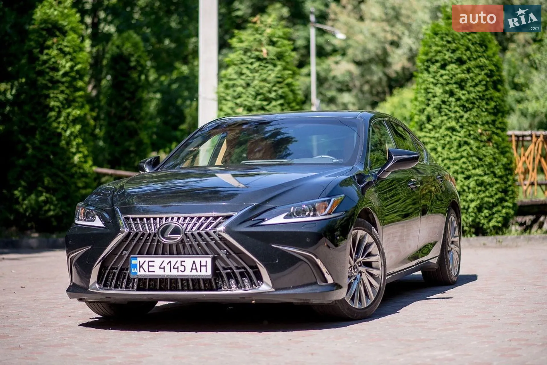 2023 Lexus ES - мініатюра 15