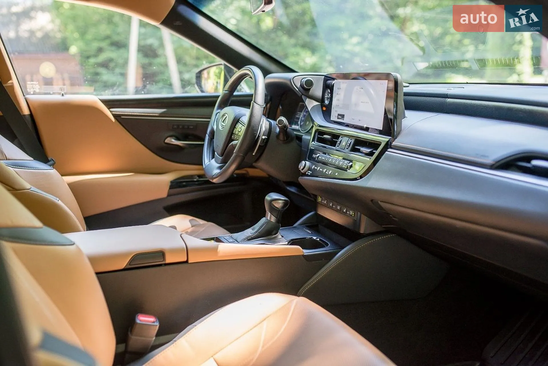 2023 Lexus ES - мініатюра 29