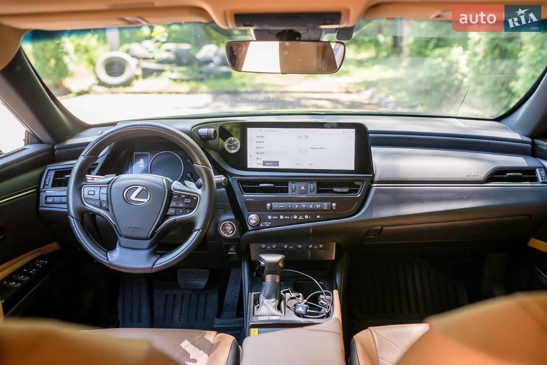 2023 Lexus ES - мініатюра 35