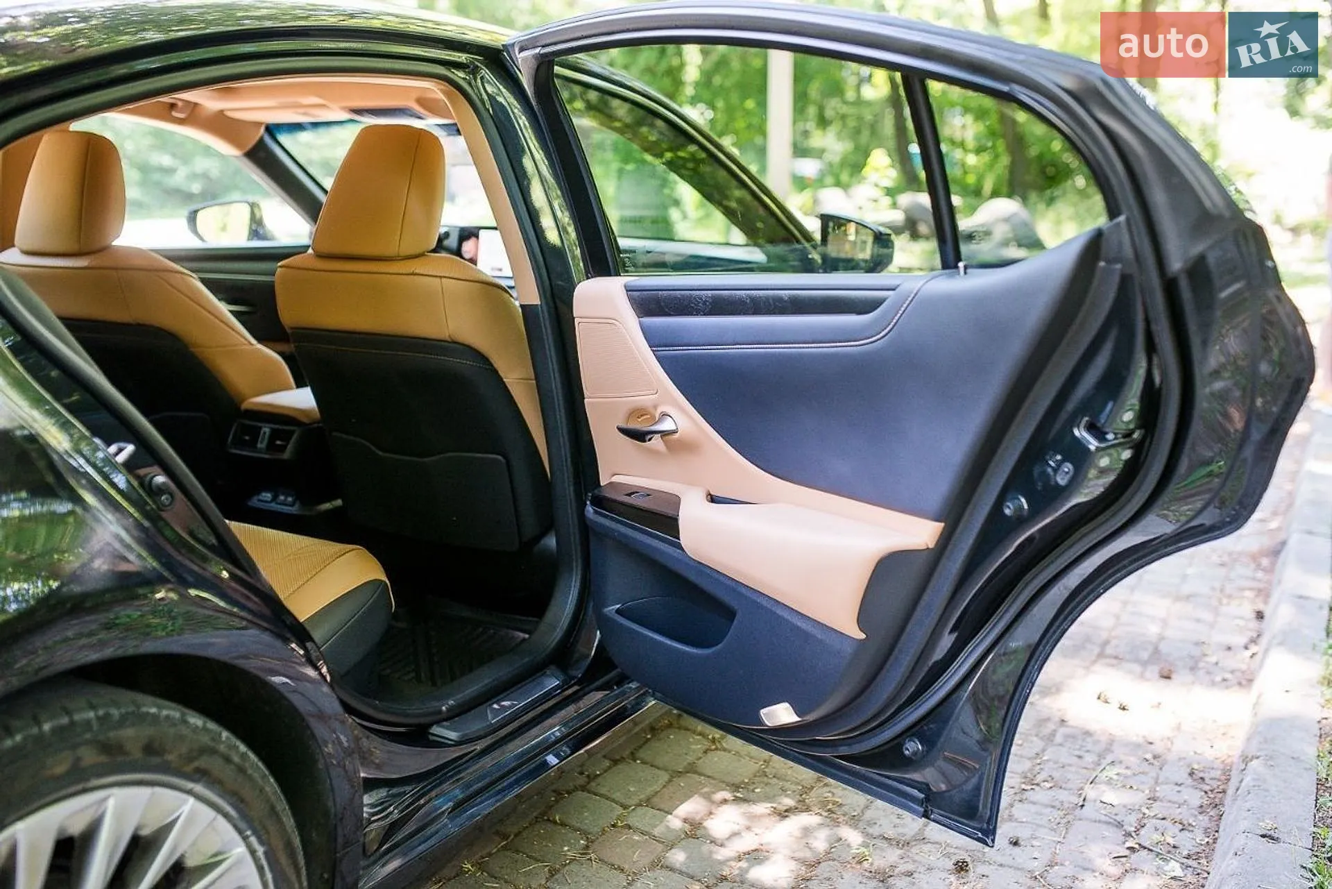 2023 Lexus ES - мініатюра 47