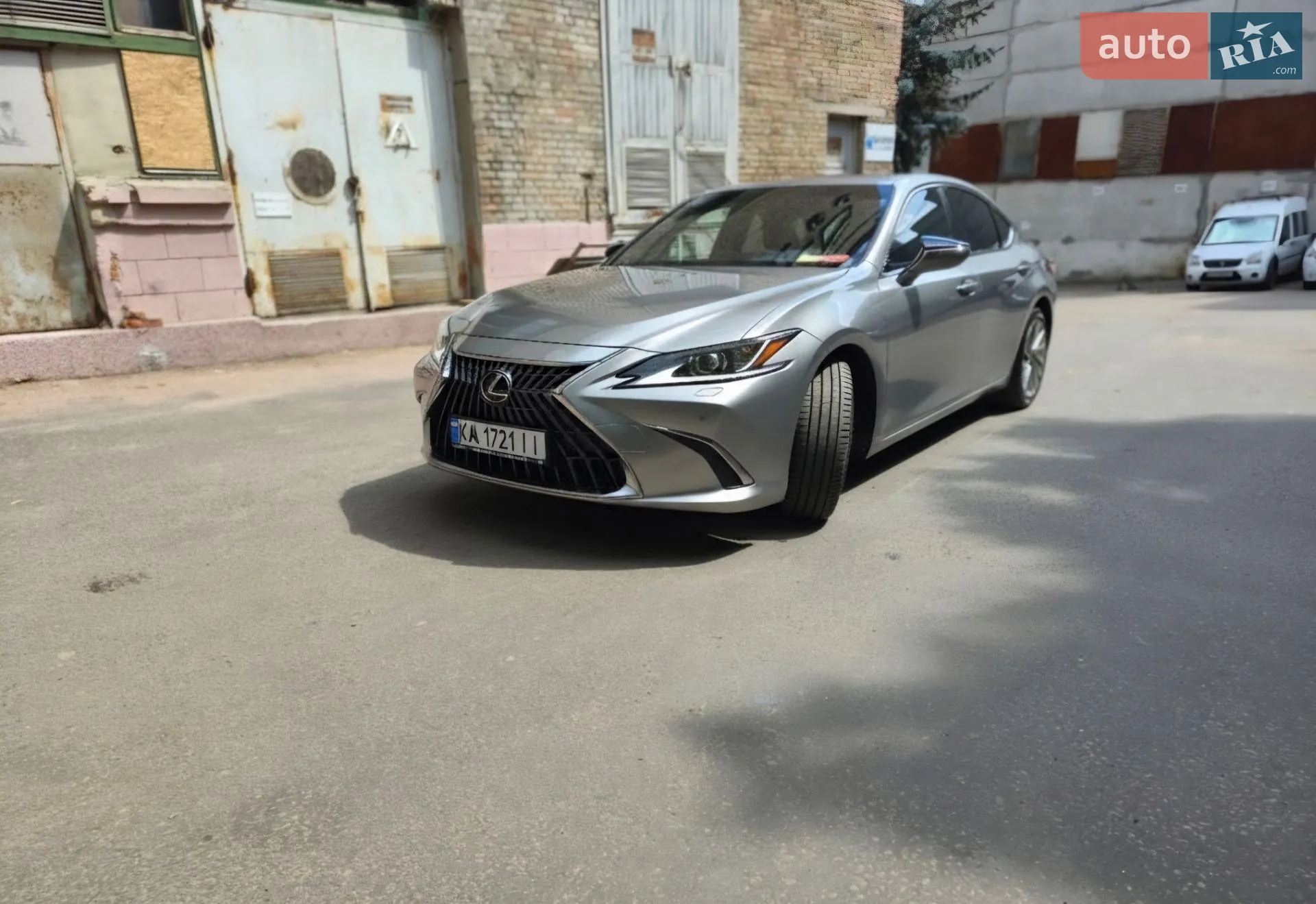 2023 Lexus ES - мініатюра 2
