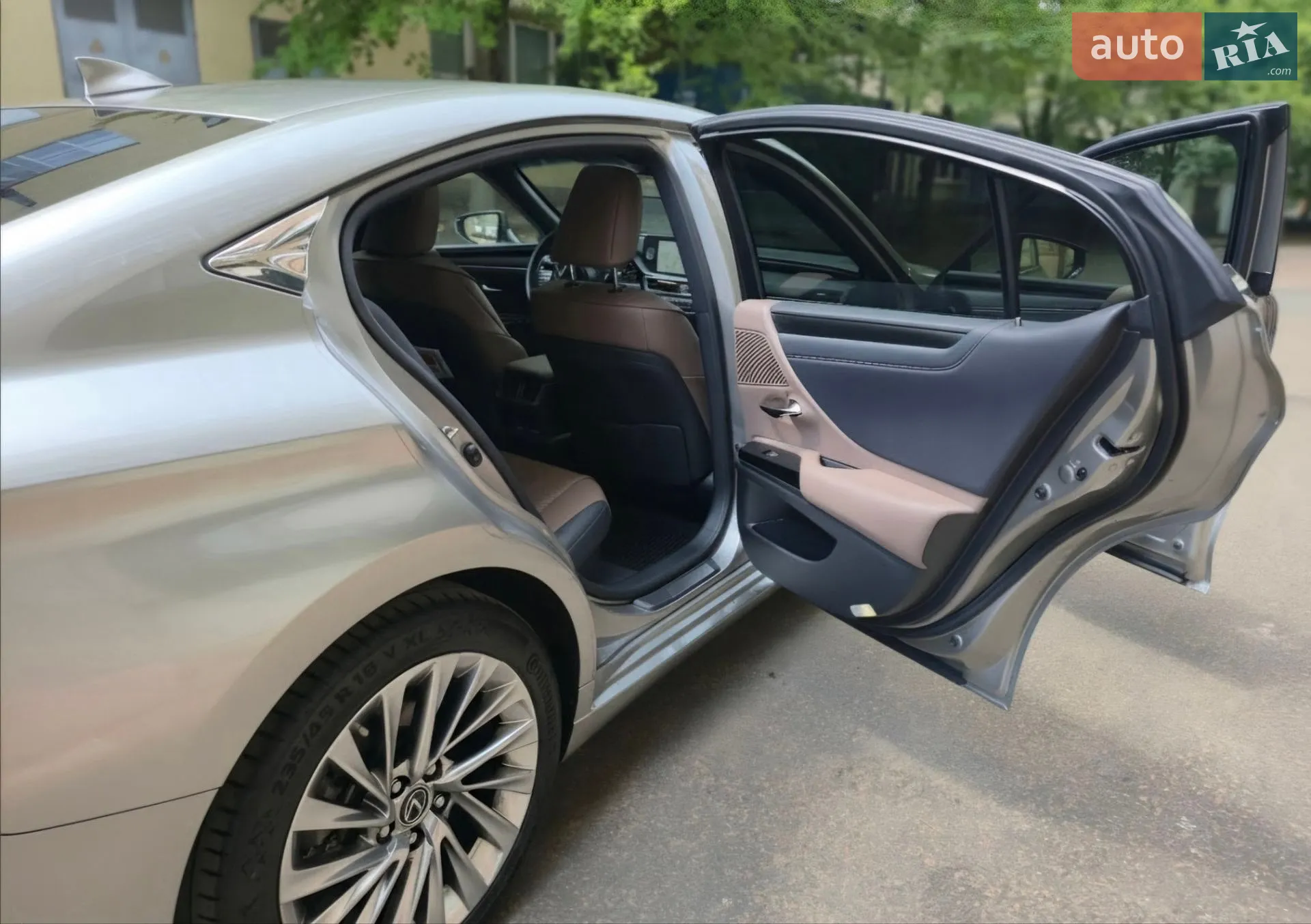 2023 Lexus ES - мініатюра 10