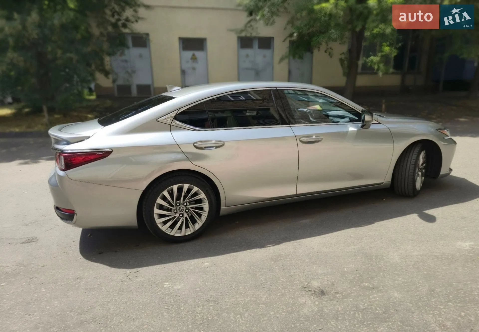 2023 Lexus ES - мініатюра 6