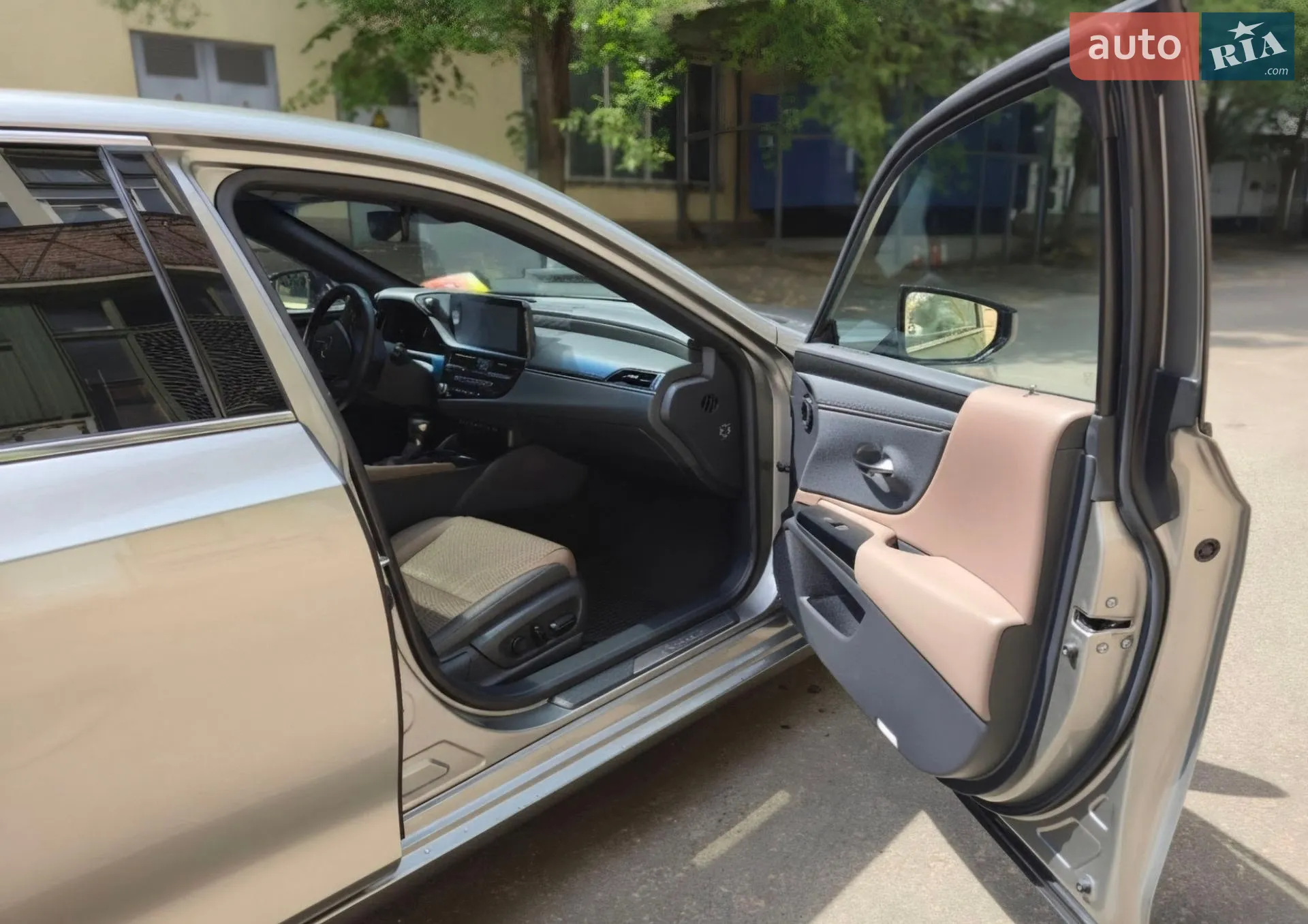 2023 Lexus ES - мініатюра 8