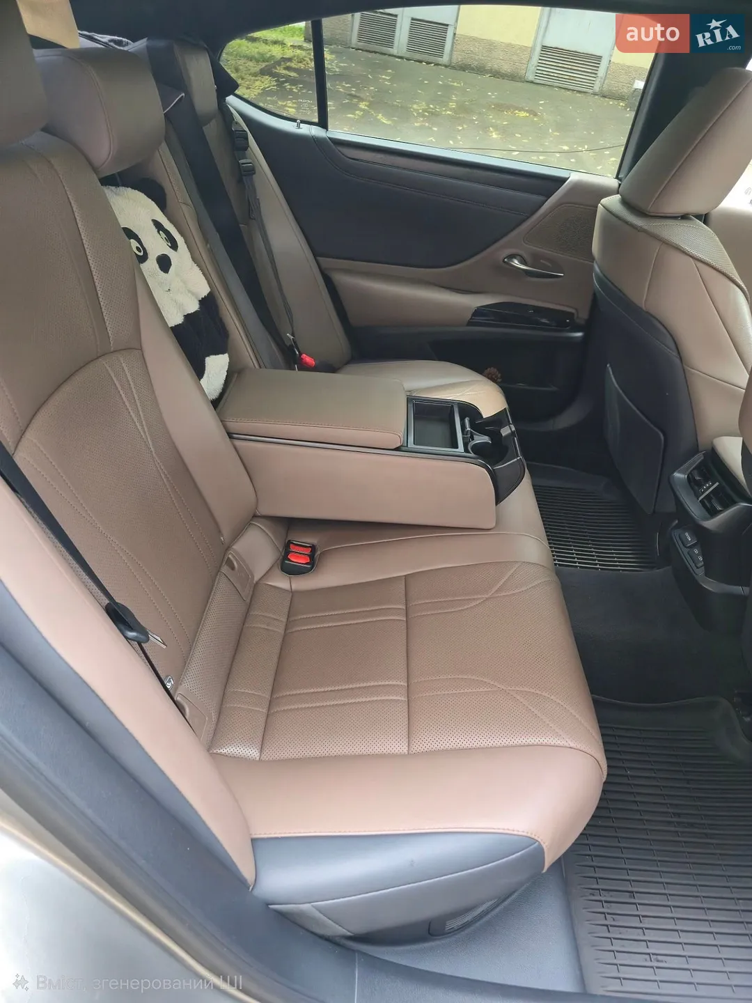 2023 Lexus ES - мініатюра 12