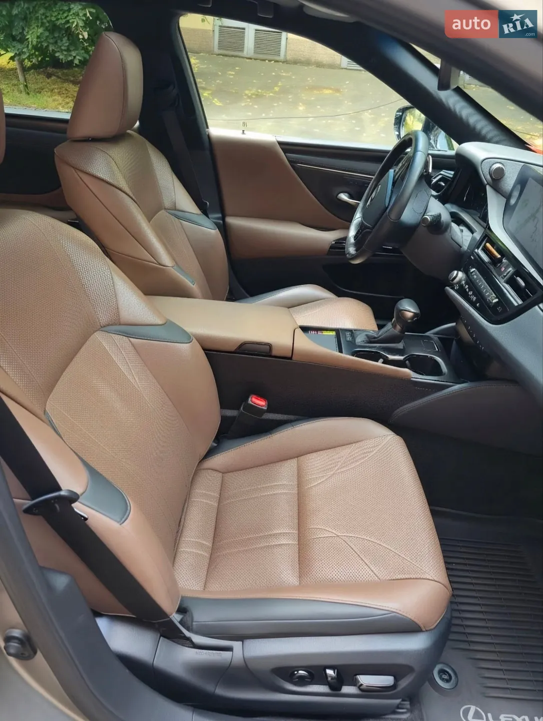 2023 Lexus ES - мініатюра 16