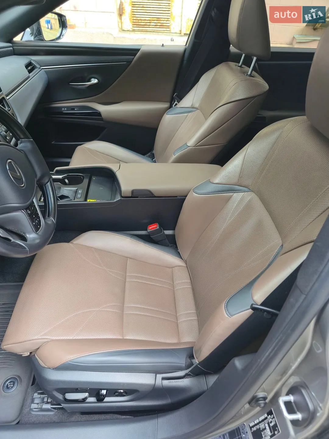 2023 Lexus ES - мініатюра 17