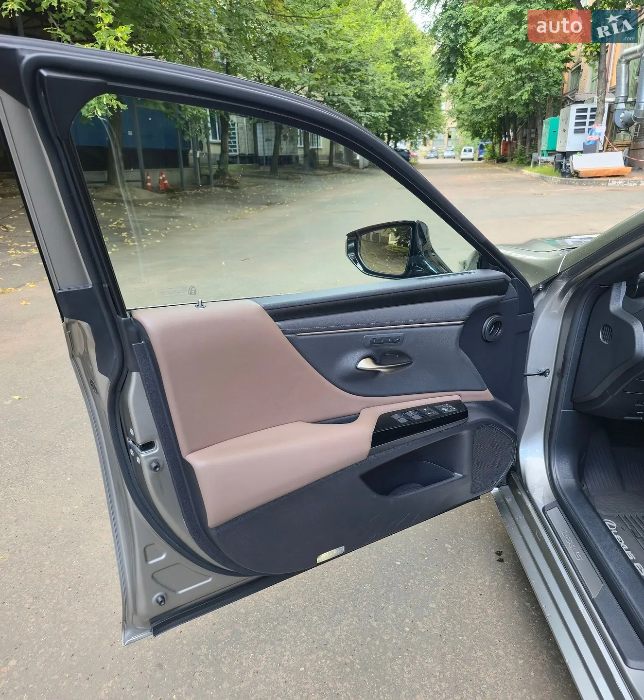 2023 Lexus ES - мініатюра 18