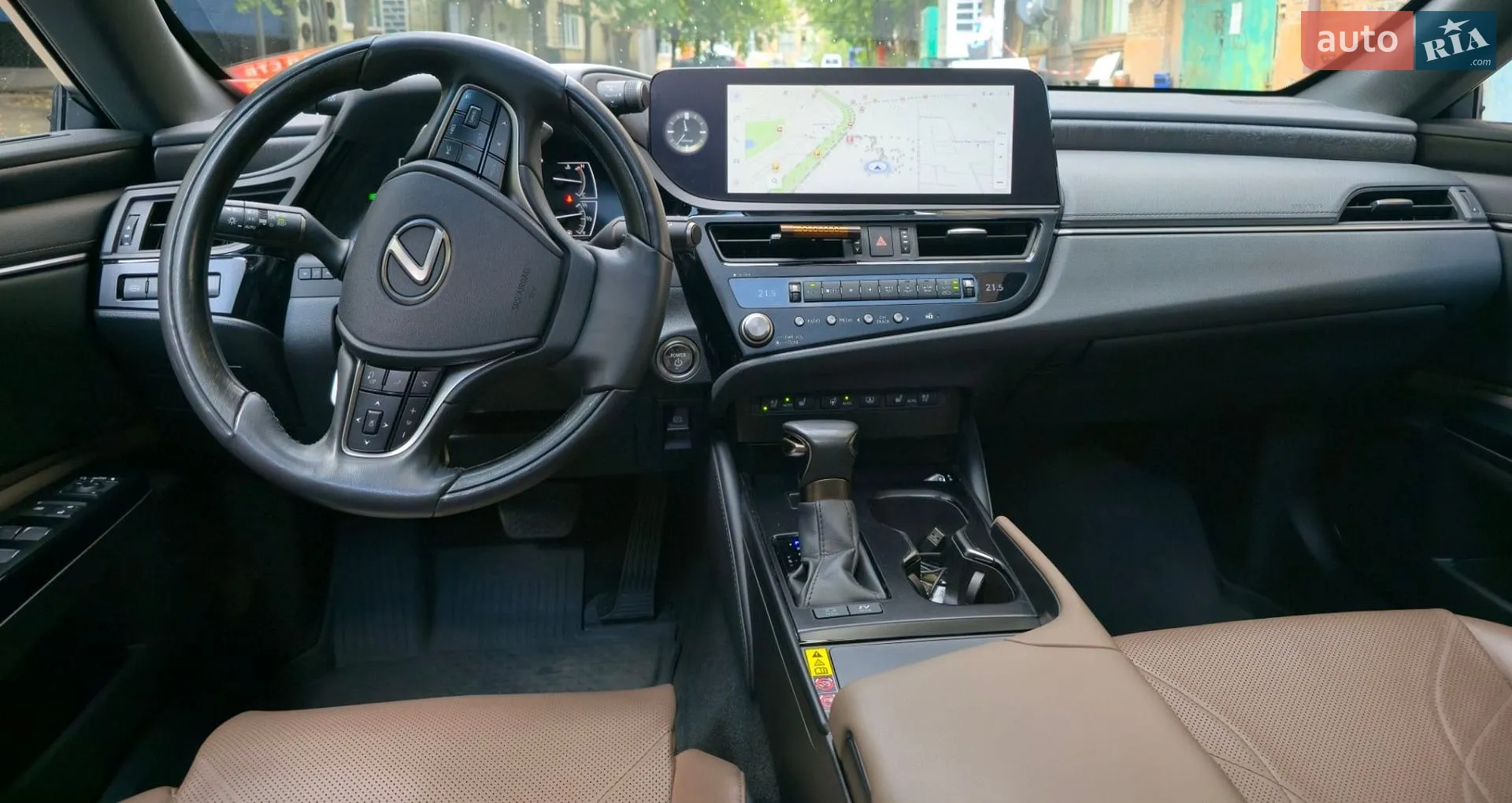 2023 Lexus ES - мініатюра 21