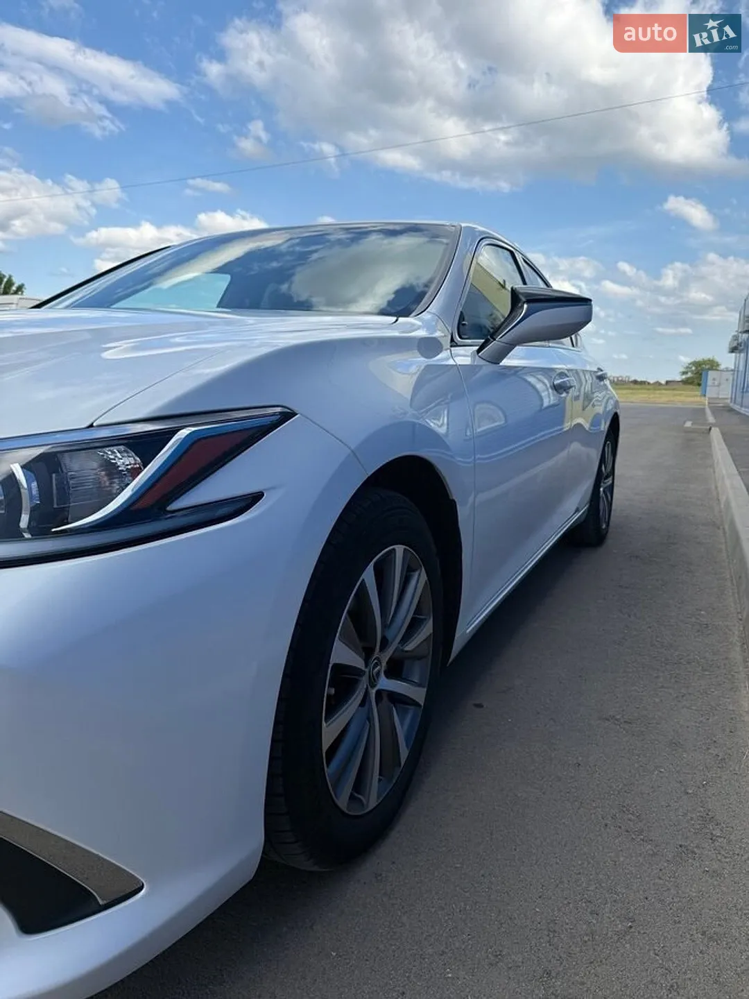 2019 Lexus ES - мініатюра 4