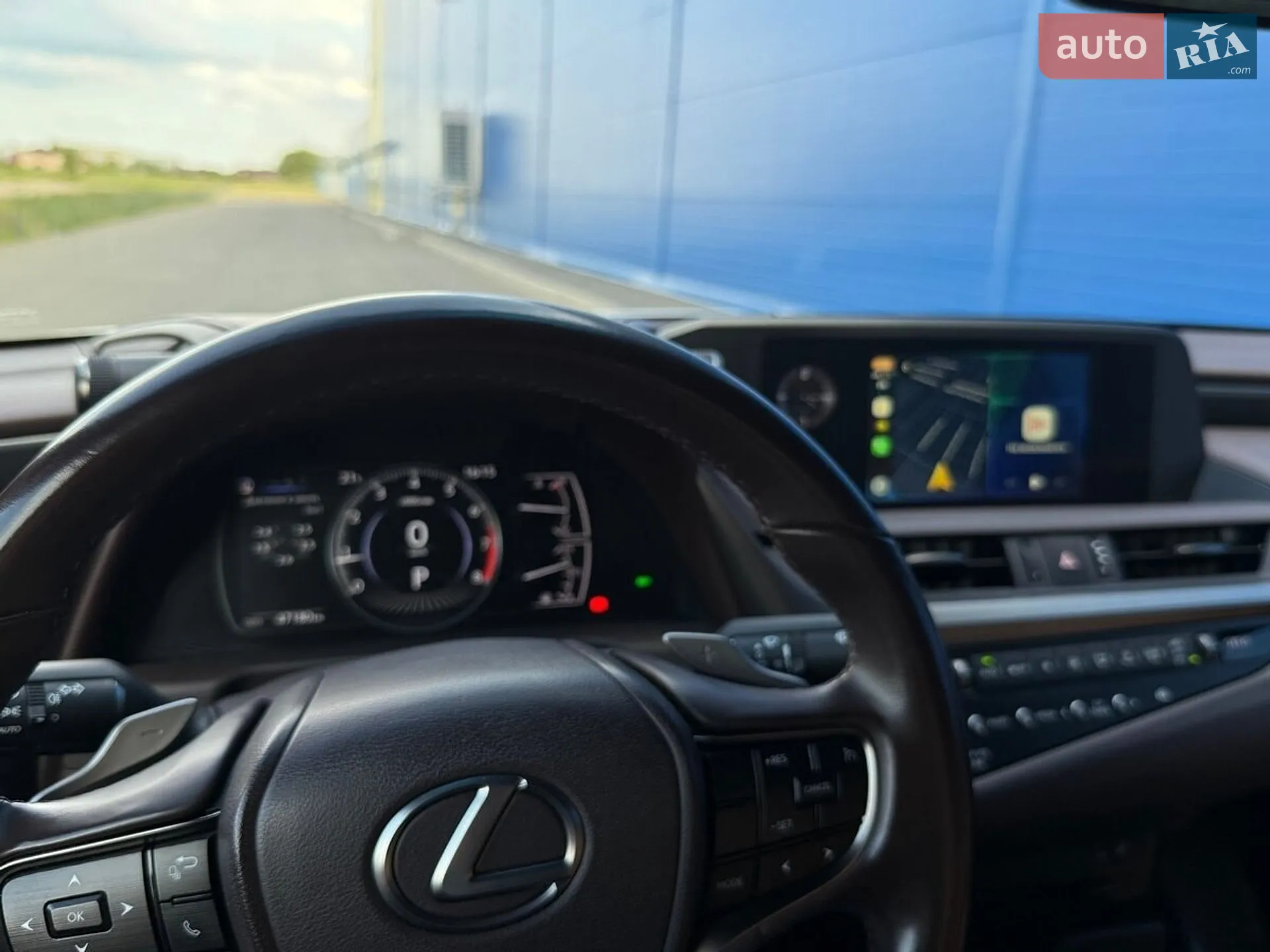2019 Lexus ES - мініатюра 7