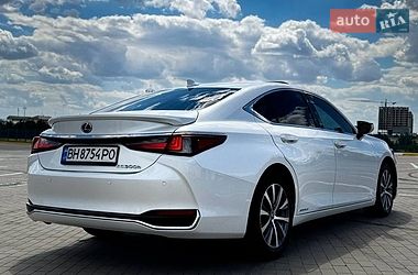 Седан Lexus ES 2021 в Одессе фото 11 Седан Lexus ES 2021 в Одессе