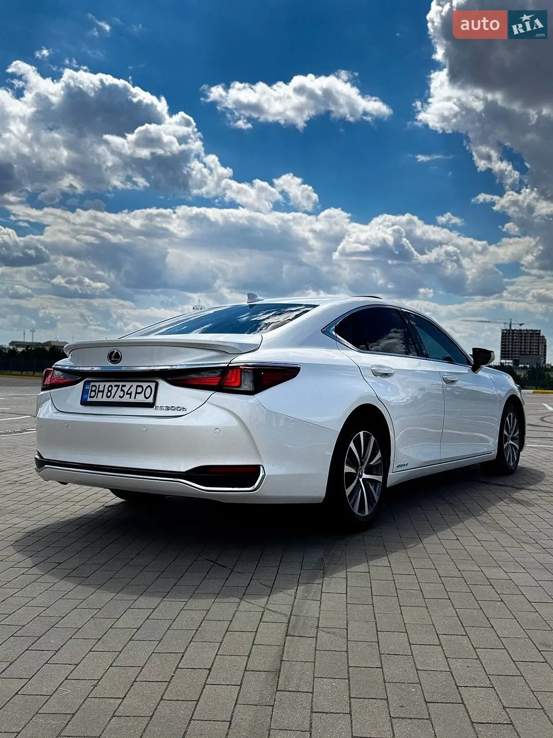 2021 Lexus ES - мініатюра 11
