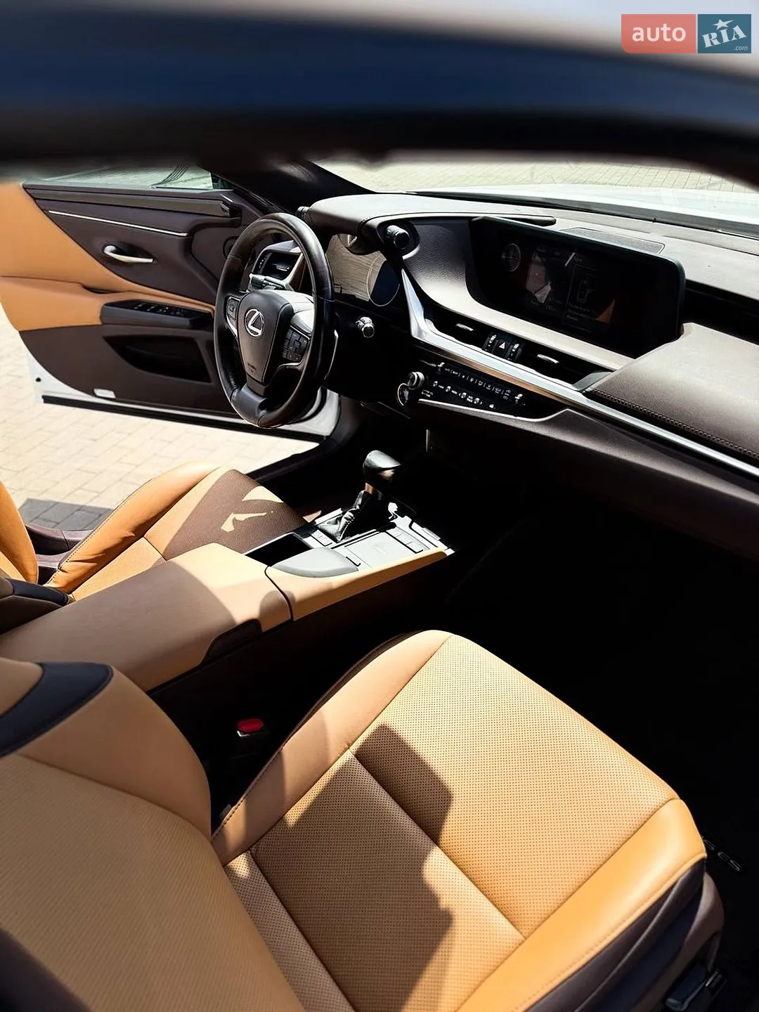 2021 Lexus ES - мініатюра 20
