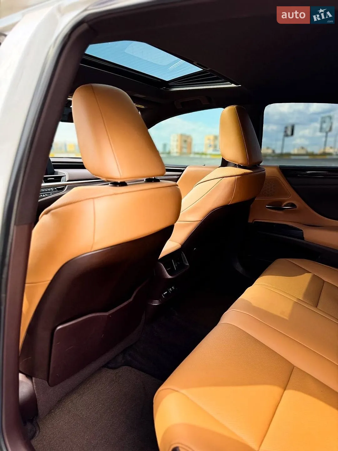 2021 Lexus ES - мініатюра 22