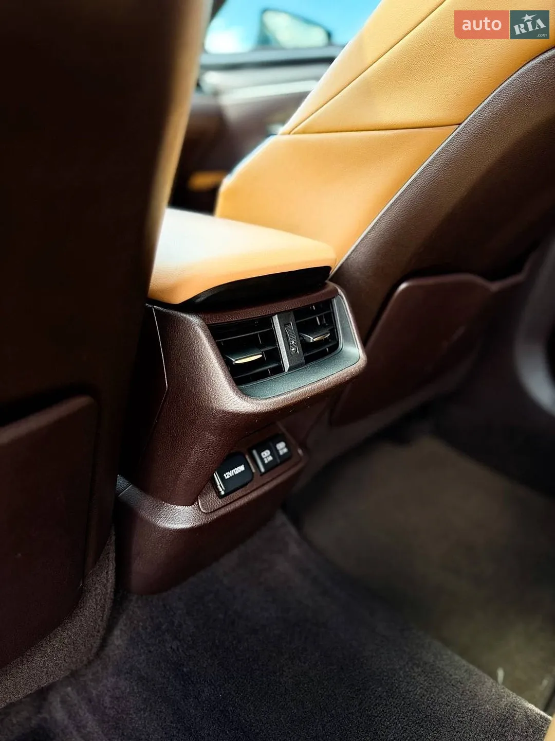 2021 Lexus ES - мініатюра 24