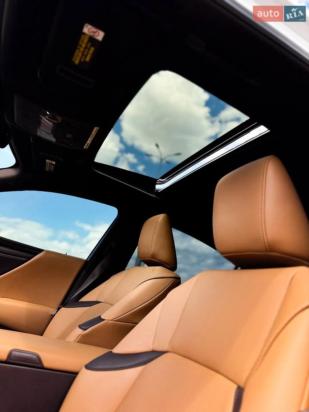 2021 Lexus ES - мініатюра 27