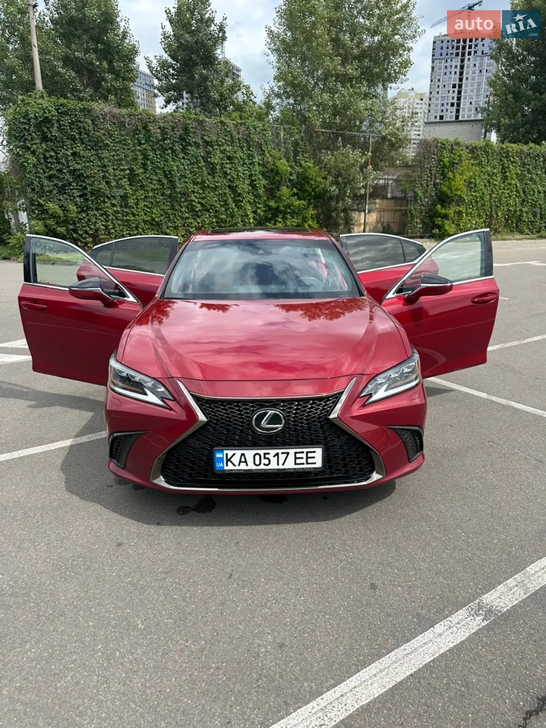 2019 Lexus ES - мініатюра 11