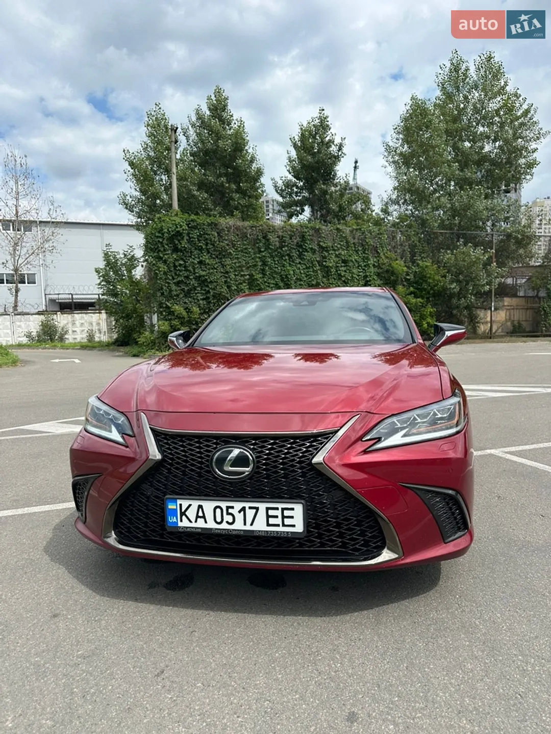 2019 Lexus ES - мініатюра 27