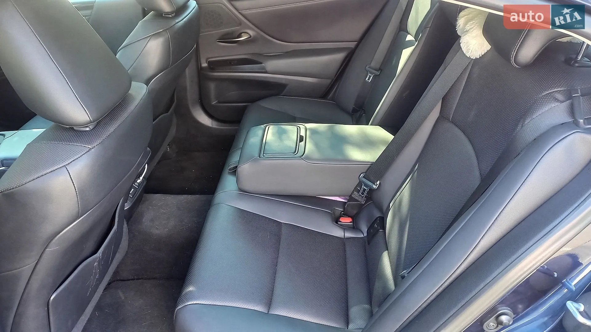 2021 Lexus ES - мініатюра 17