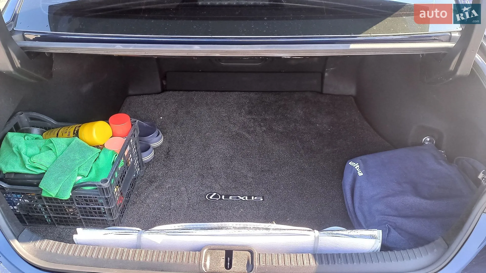 2021 Lexus ES - мініатюра 18