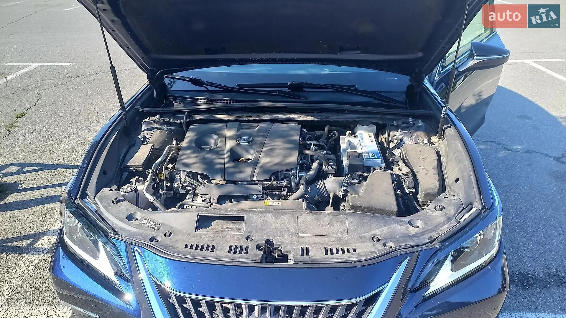 2021 Lexus ES - мініатюра 12