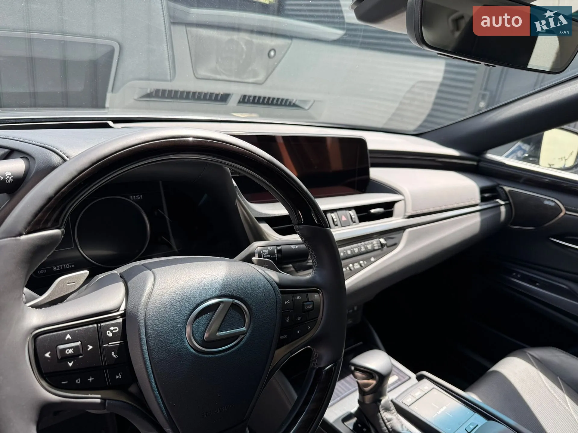 2021 Lexus ES - мініатюра 8