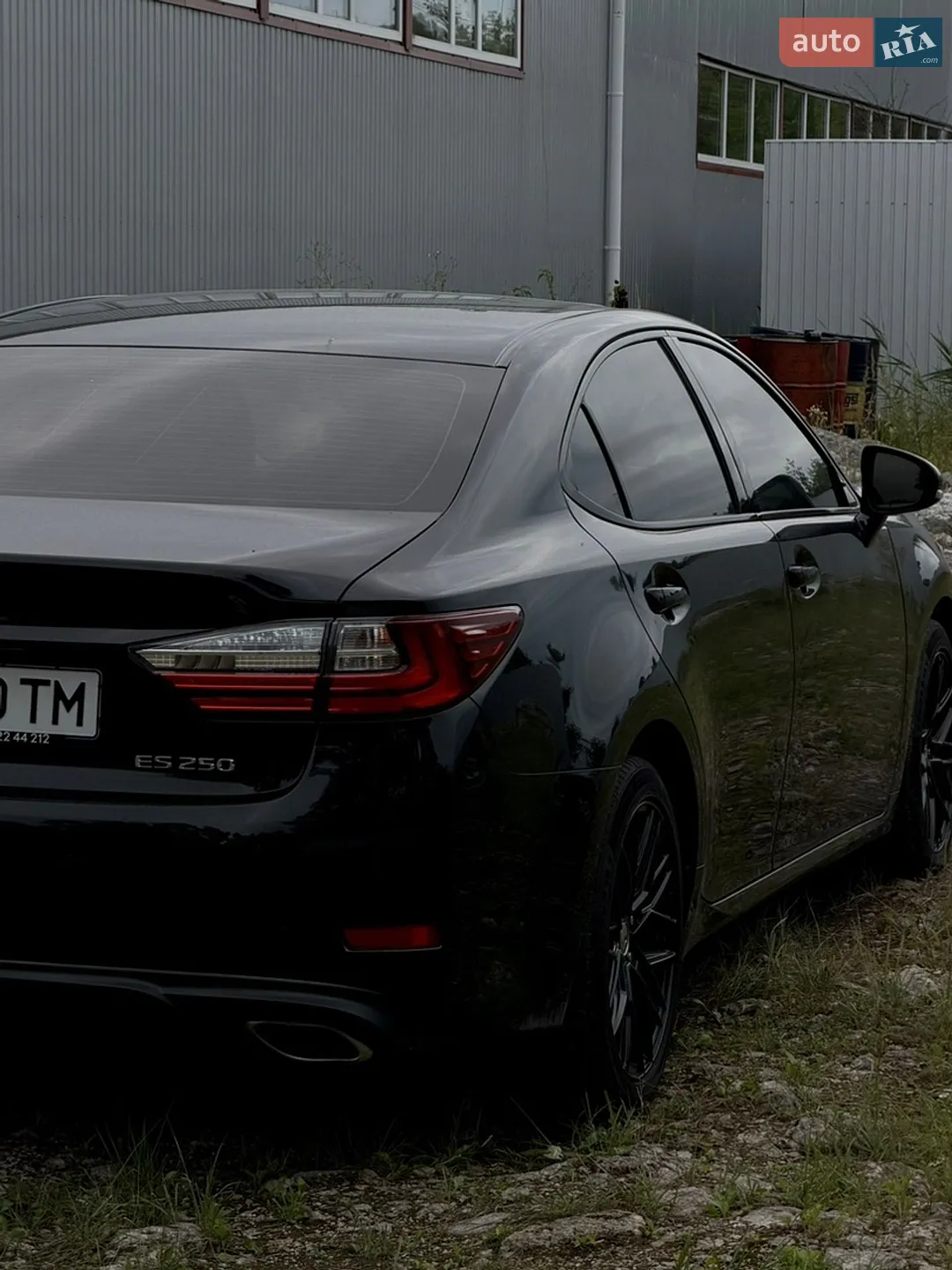 2018 Lexus ES - мініатюра 9
