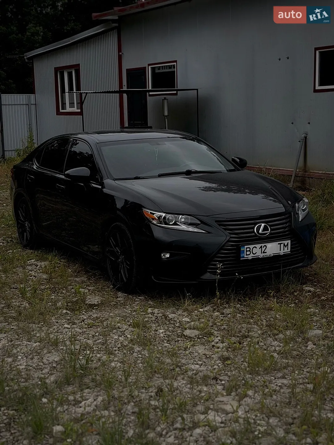 2018 Lexus ES - мініатюра 3