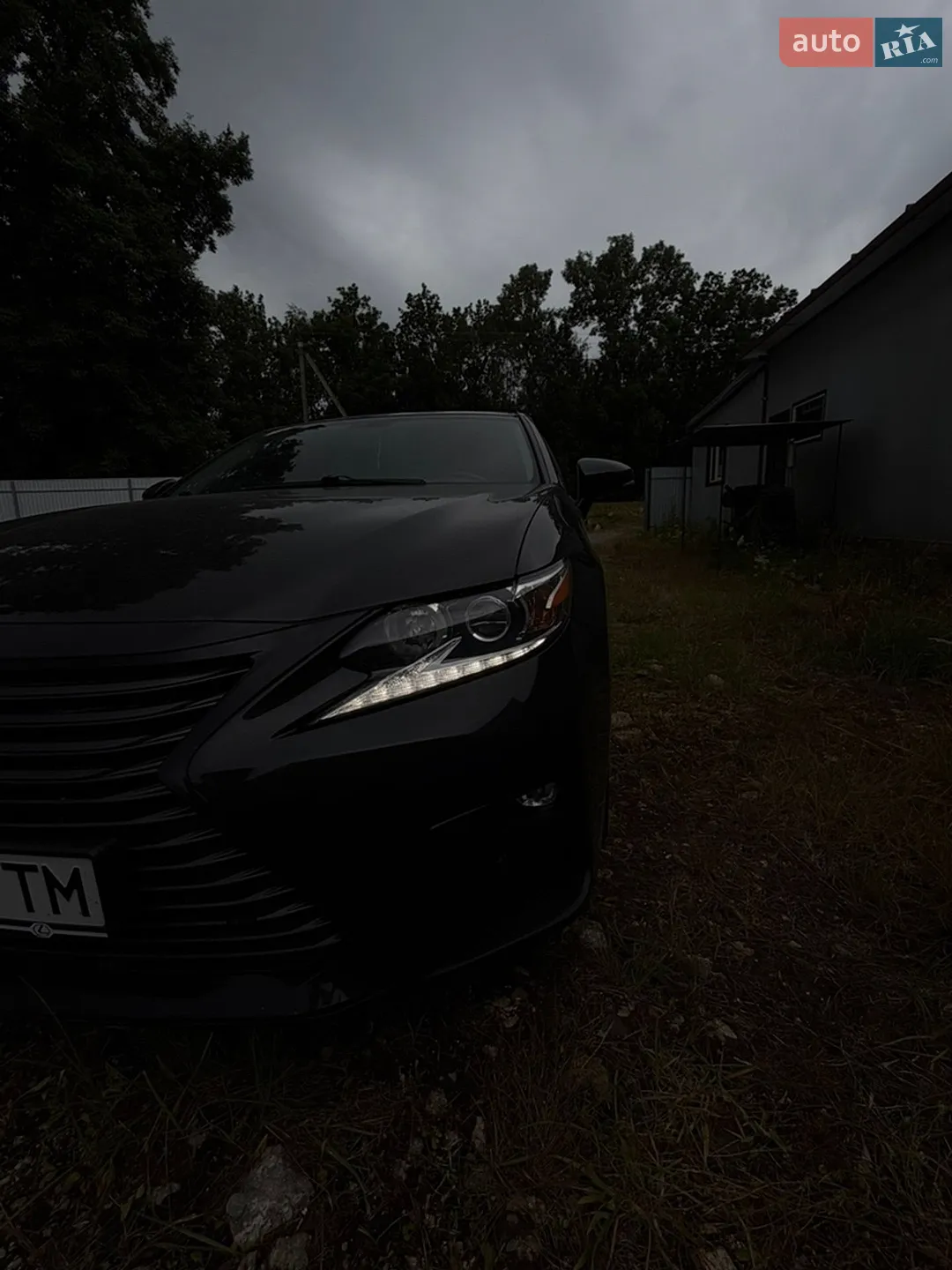 2018 Lexus ES - мініатюра 5