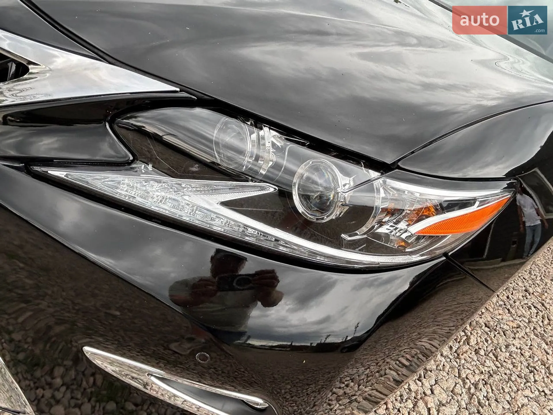 2015 Lexus ES - мініатюра 11