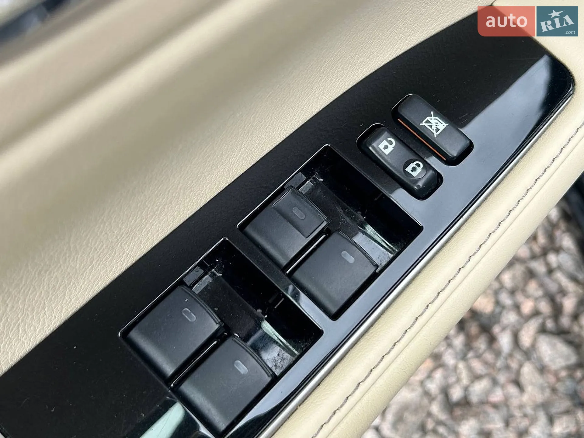 2015 Lexus ES - мініатюра 15