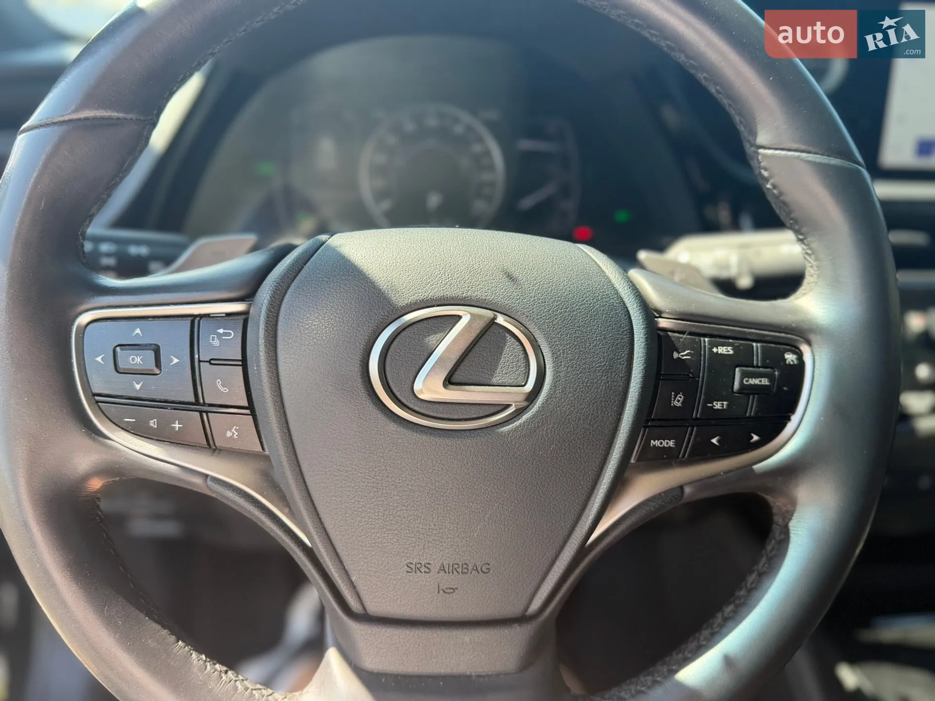 2024 Lexus ES - мініатюра 8