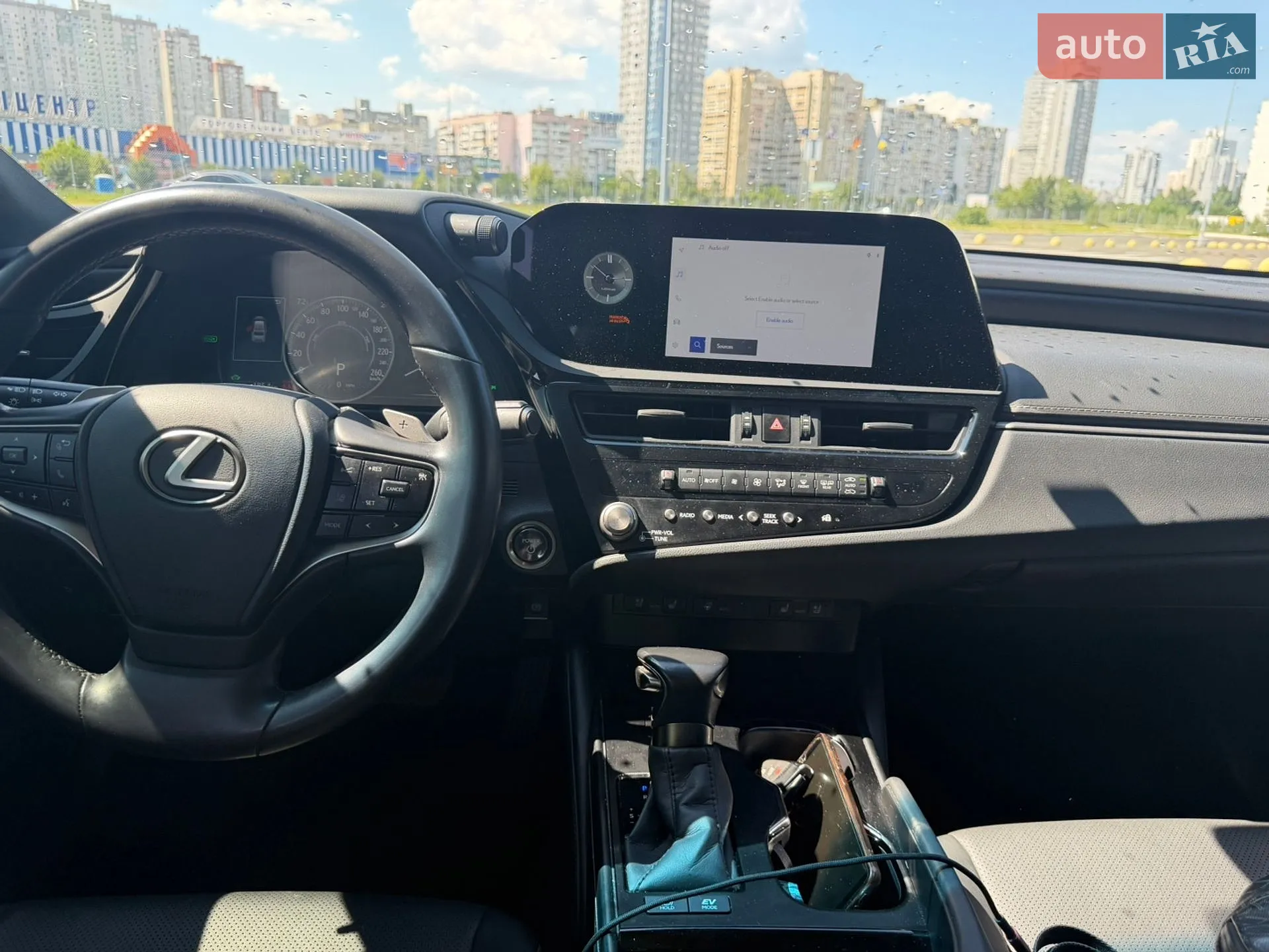 2024 Lexus ES - мініатюра 9